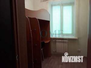 3-к квартира, на длительный срок, 37м2, 2/2 этаж