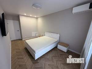 1-к квартира, на длительный срок, 46м2, 18/26 этаж