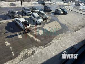 1-к квартира, на длительный срок, 35м2, 3/14 этаж