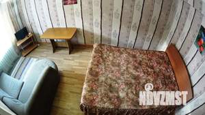 1-к квартира, посуточно, 36м2, 2/9 этаж