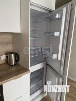 2-к квартира, на длительный срок, 41м2, 17/25 этаж