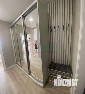 1-к квартира, на длительный срок, 28м2, 11/25 этаж