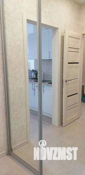 Студия квартира, на длительный срок, 29м2, 18/25 этаж