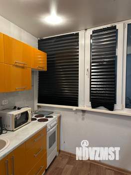 1-к квартира, на длительный срок, 40м2, 6/25 этаж