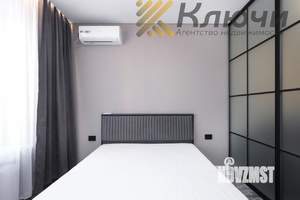 1-к квартира, на длительный срок, 38м2, 15/25 этаж