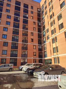 1-к квартира, на длительный срок, 35м2, 6/11 этаж