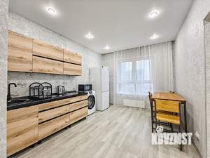 2-к квартира, на длительный срок, 56м2, 10/25 этаж