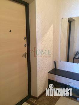 1-к квартира, на длительный срок, 42м2, 17/17 этаж