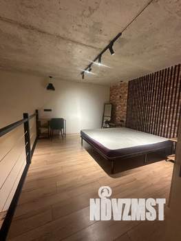 1-к квартира, посуточно, 60м2, 16/16 этаж