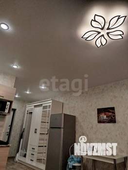 Студия квартира, на длительный срок, 30м2, 9/10 этаж