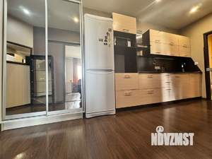 2-к квартира, на длительный срок, 45м2, 7/17 этаж