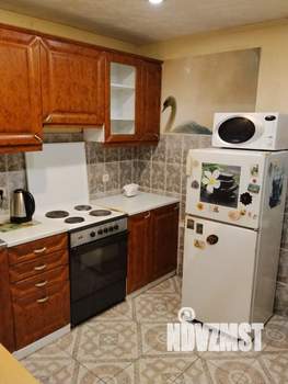 1-к квартира, на длительный срок, 39м2, 16/17 этаж