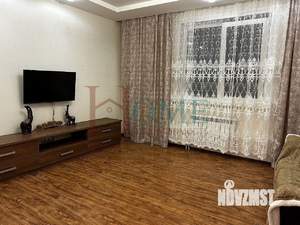 3-к квартира, на длительный срок, 90м2, 10/17 этаж