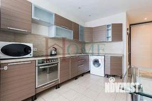 1-к квартира, на длительный срок, 44м2, 5/5 этаж