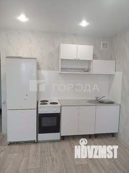 Студия квартира, на длительный срок, 32м2, 9/10 этаж