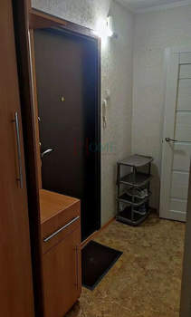 2-к квартира, на длительный срок, 44м2, 4/9 этаж