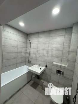 Студия квартира, на длительный срок, 45м2, 8/23 этаж