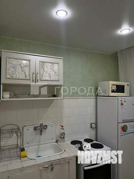 1-к квартира, на длительный срок, 32м2, 2/5 этаж