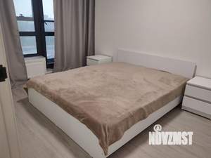 2-к квартира, на длительный срок, 40м2, 16/30 этаж