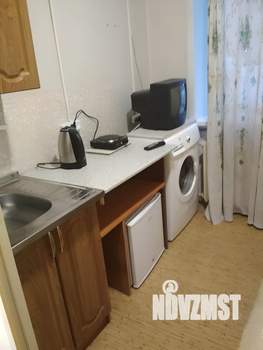 Студия квартира, на длительный срок, 12м2, 1/5 этаж