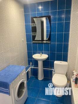 Студия квартира, на длительный срок, 35м2, 18/27 этаж