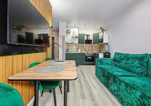 2-к квартира, на длительный срок, 34м2, 1/19 этаж