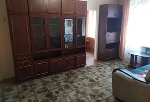 2-к квартира, на длительный срок, 44м2, 2/4 этаж