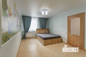 2-к квартира, на длительный срок, 74м2, 8/18 этаж