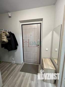 1-к квартира, на длительный срок, 41м2, 6/14 этаж