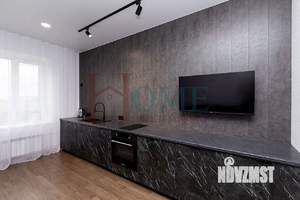 2-к квартира, на длительный срок, 56м2, 9/16 этаж