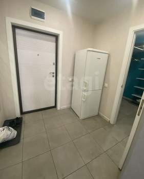 Студия квартира, на длительный срок, 30м2, 15/17 этаж