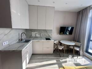 1-к квартира, на длительный срок, 40м2, 17/30 этаж