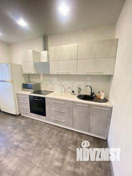 1-к квартира, на длительный срок, 42м2, 6/6 этаж