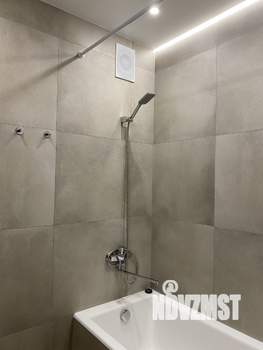 Студия квартира, на длительный срок, 30м2, 3/25 этаж