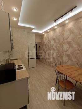 1-к квартира, на длительный срок, 41м2, 7/30 этаж