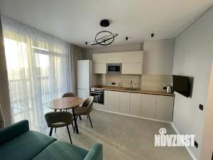 2-к квартира, на длительный срок, 46м2, 14/30 этаж