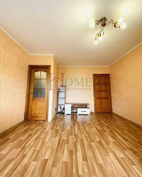 1-к квартира, на длительный срок, 32м2, 5/5 этаж