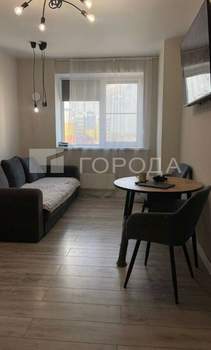 2-к квартира, на длительный срок, 37м2, 14/26 этаж