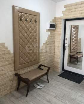 Студия квартира, на длительный срок, 30м2, 23/26 этаж