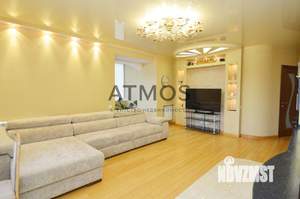 3-к квартира, на длительный срок, 102м2, 9/10 этаж