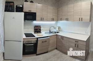 1-к квартира, на длительный срок, 39м2, 8/9 этаж