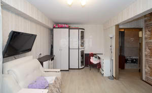 1-к квартира, на длительный срок, 31м2, 1/5 этаж