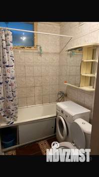 2-к квартира, на длительный срок, 44м2, 1/2 этаж