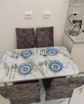 2-к квартира, на длительный срок, 43м2, 20/27 этаж