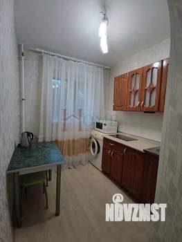1-к квартира, на длительный срок, 30м2, 1/5 этаж