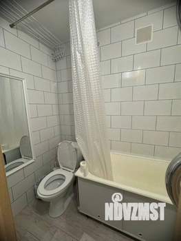 1-к квартира, на длительный срок, 32м2, 8/9 этаж