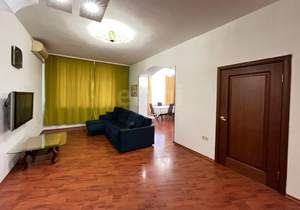4-к квартира, на длительный срок, 119м2, 3/16 этаж