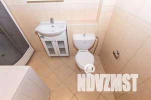 1-к квартира, на длительный срок, 42м2, 11/16 этаж