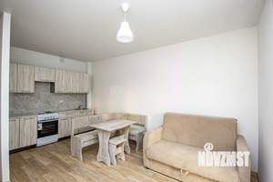 2-к квартира, на длительный срок, 38м2, 3/9 этаж