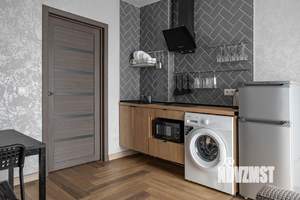 3-к квартира, посуточно, 50м2, 1/1 этаж